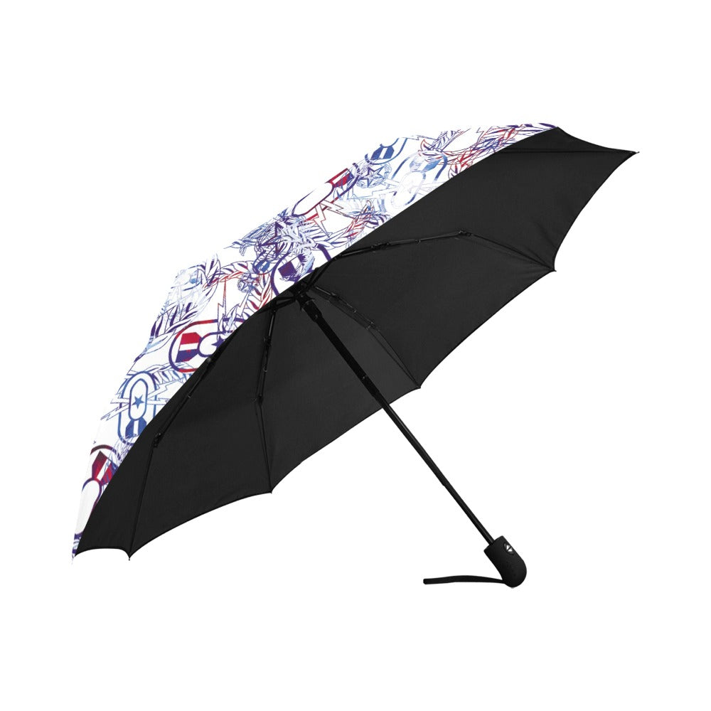 Umbrella - "It's 5 o'clock Somewhere" (Red, White, & BOOM!)