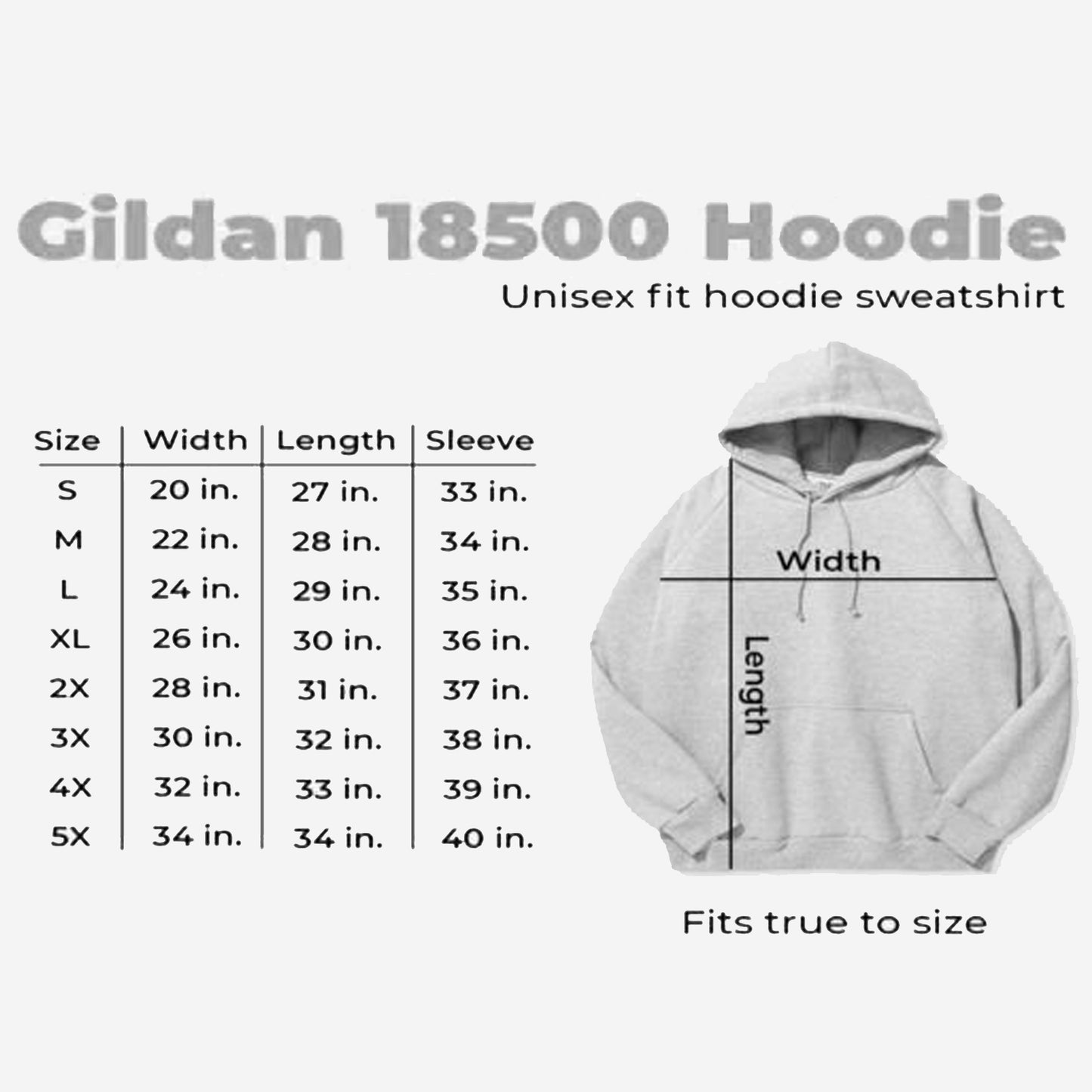 Hoodie - "Remember the Fallen"(Limited 9/11 25th Year Edition) (Black on Grey)