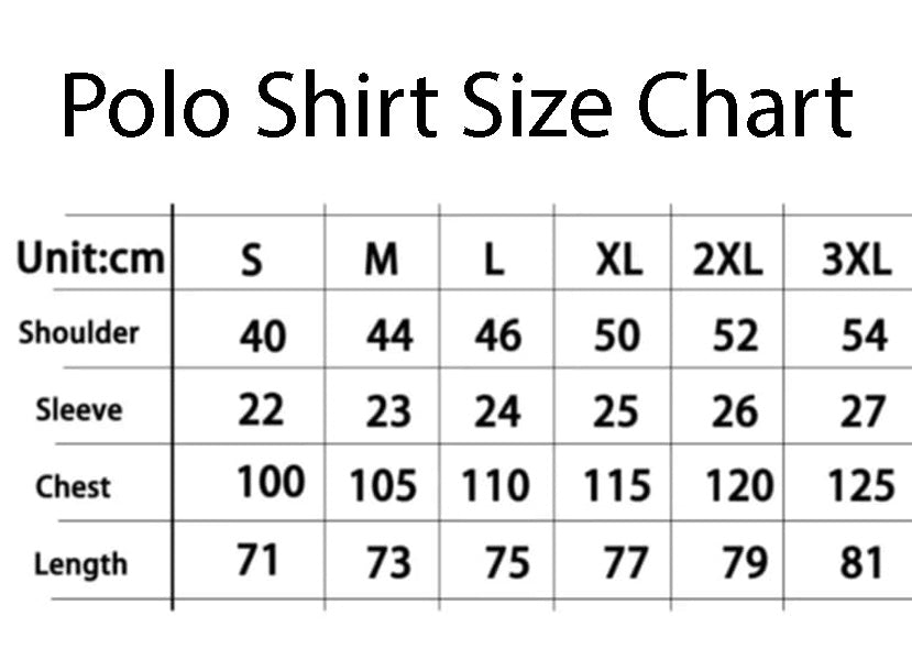 Polo Shirt - "It's 5 o'clock Somewhere"