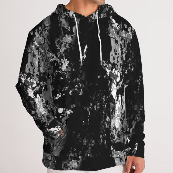 Print On Demand - Hoodie - 