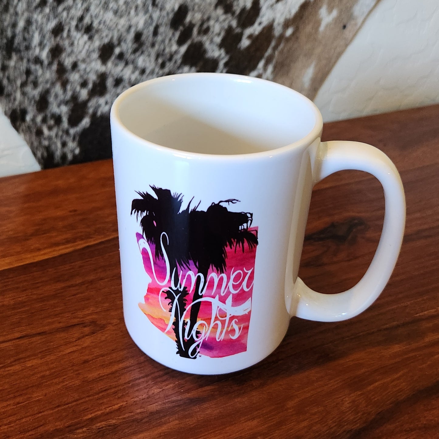 Mug - Arizona Summer Nights