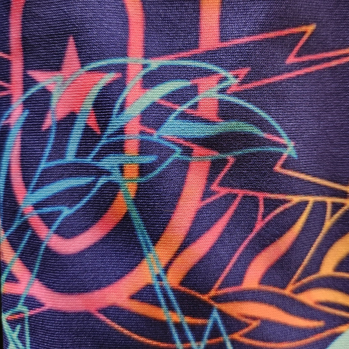 Headband - "It's 5 o'clock Somewhere"