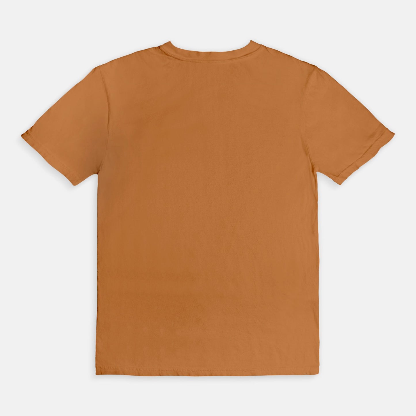 Comfort T-shirt - "Cowgirl"