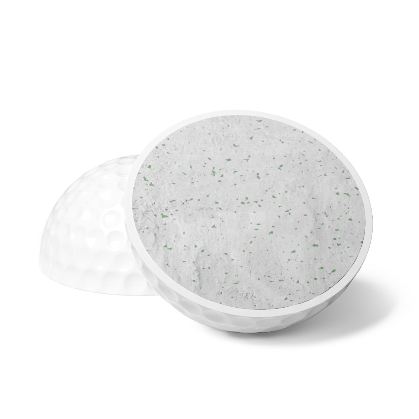 Golf Balls - "HDS Badge"