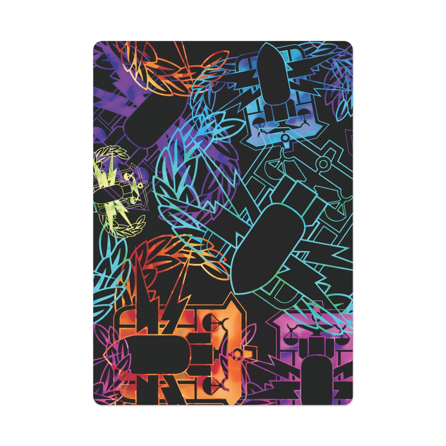 Poker Cards
