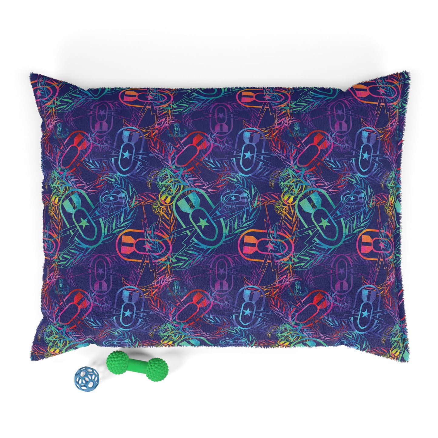 Pet Bed — "It's 5 o'clock Somewhere"