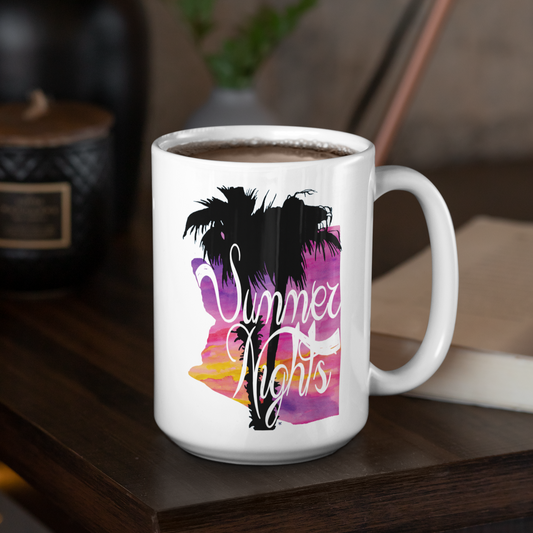 Arizona Summer Nights Mug