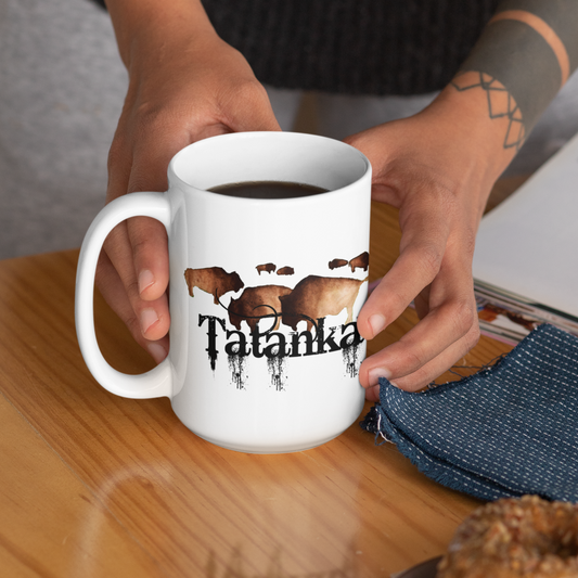 Tatanka Mug