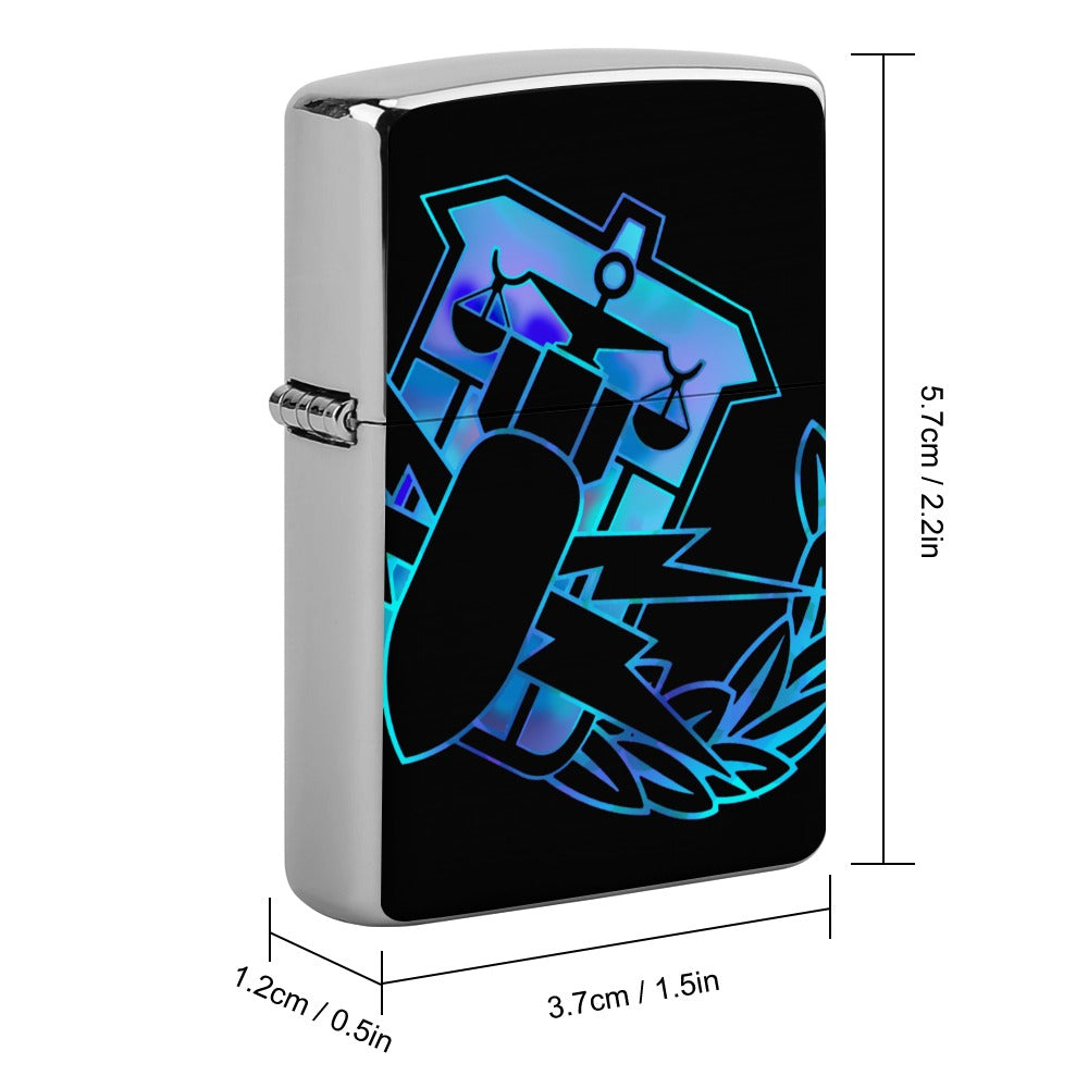Lighter Casing - "It's 5 o'clock Somewhere" (HDS Badge)