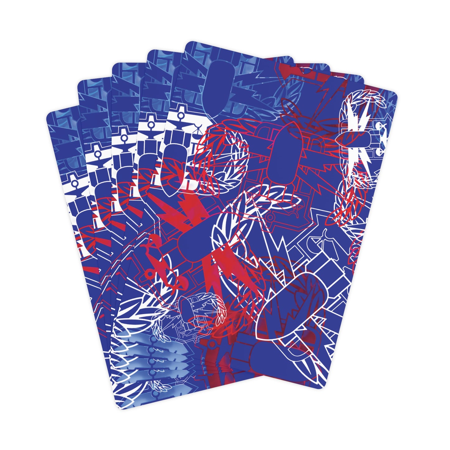 Poker Cards