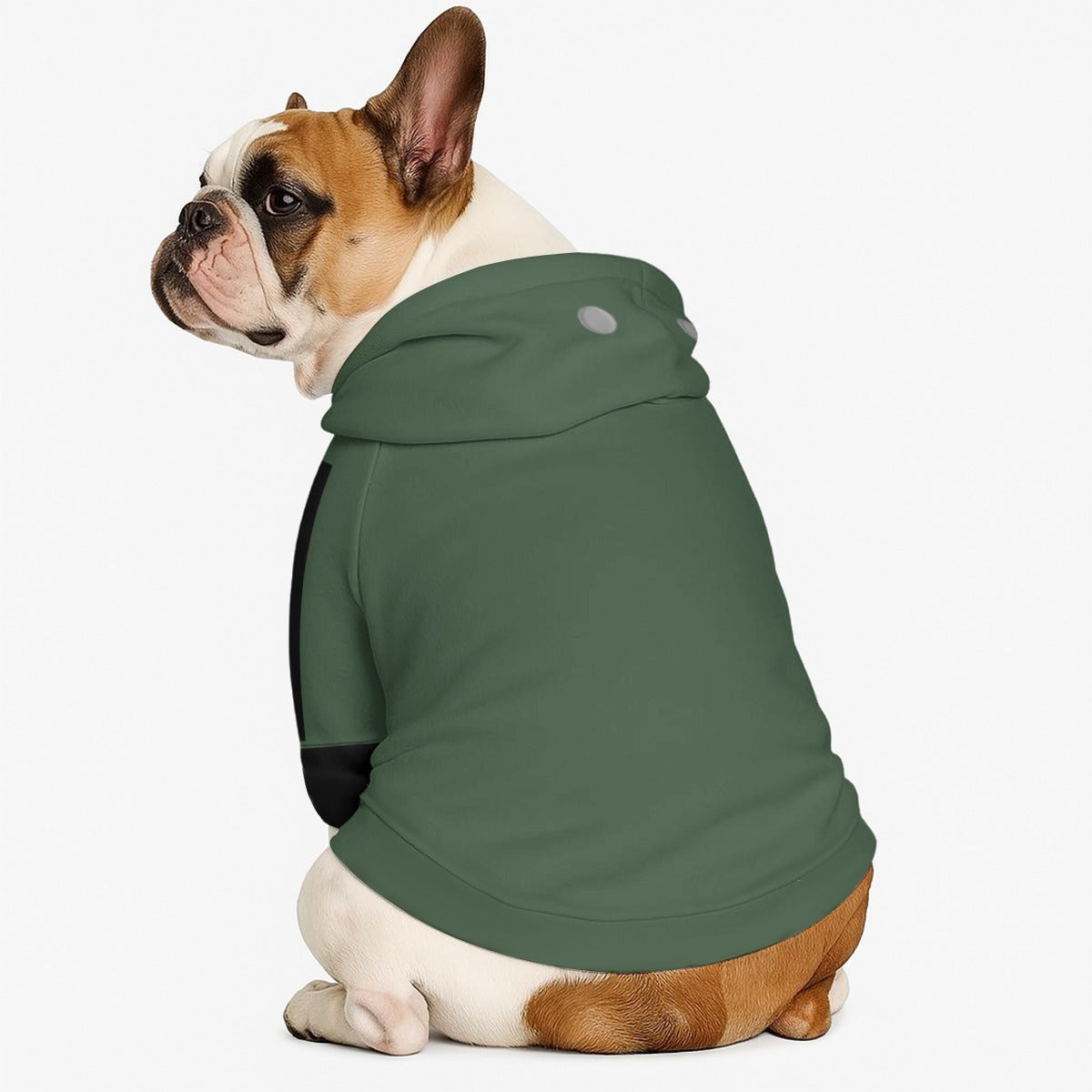 Pet Hoodie - "Bomb Suit"