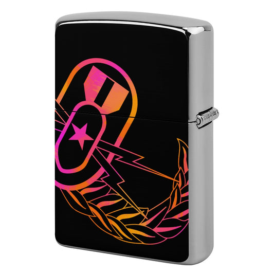 Lighter Casing - "It's 5 o'clock Somewhere" (EOD Senior Badge)