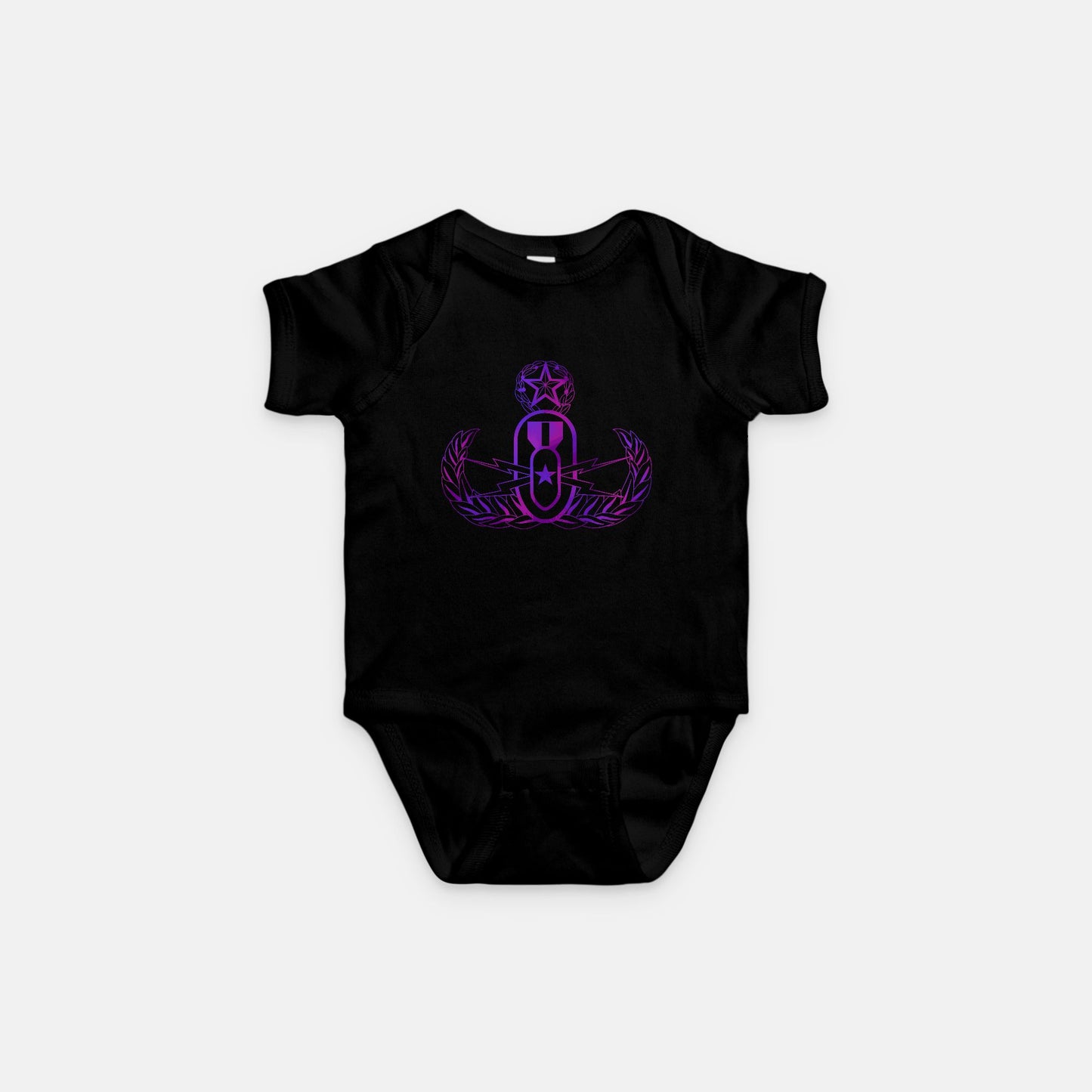Onesie - "It's 5 o'clock Somewhere" (EOD Master Badge)