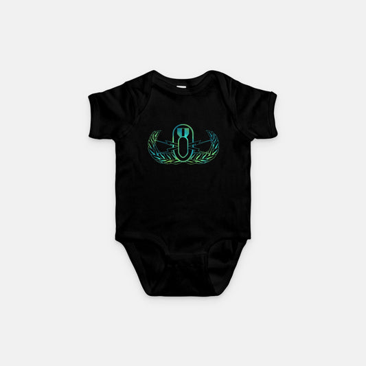 Onesie - "It's 5 o'clock Somewhere" (EOD Senior Badge)