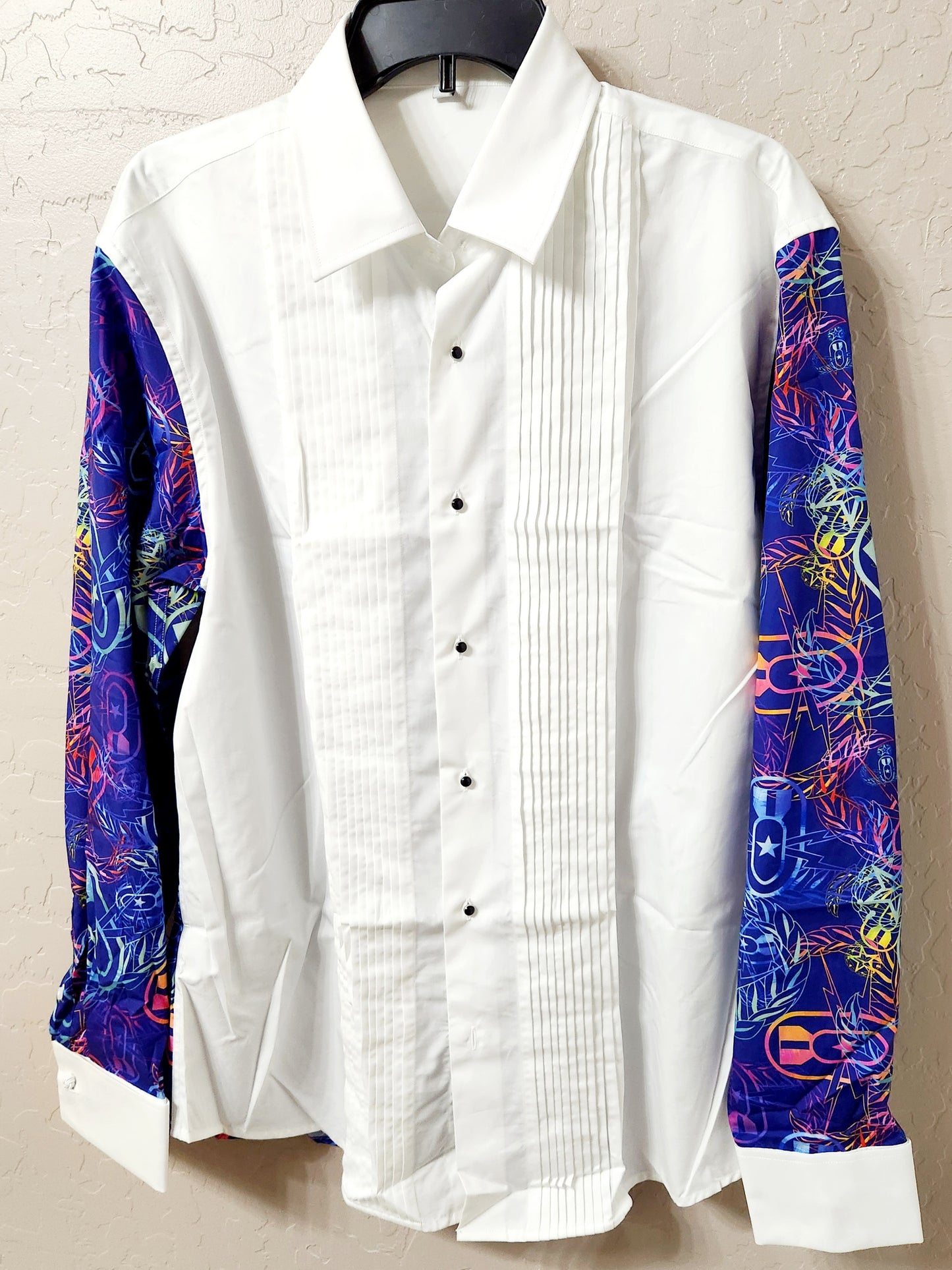 Pre-Order "It's 5 o'clock Somewhere" EOD Mess Dress Shirt