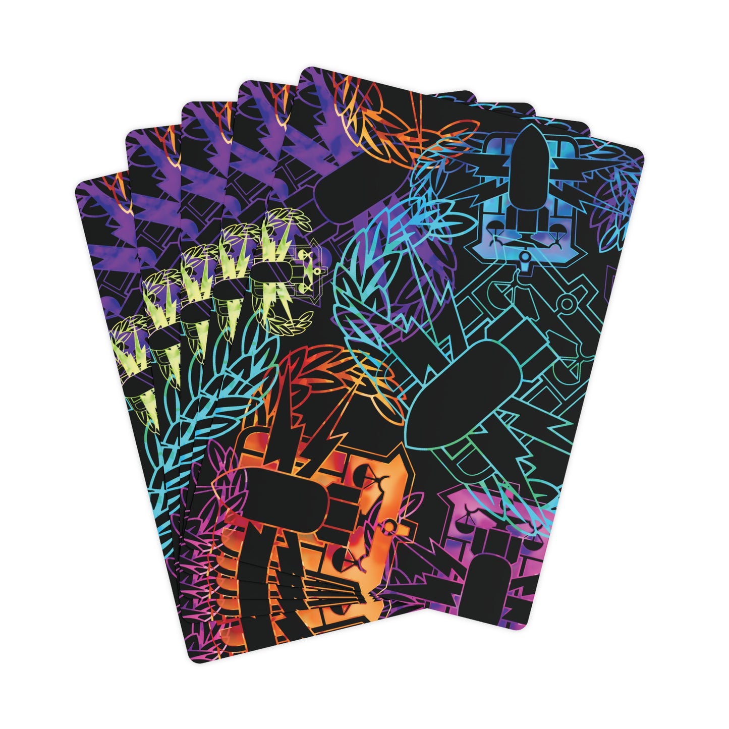 Poker Cards