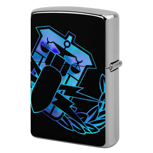 Lighter Casing - "It's 5 o'clock Somewhere" (HDS Badge)