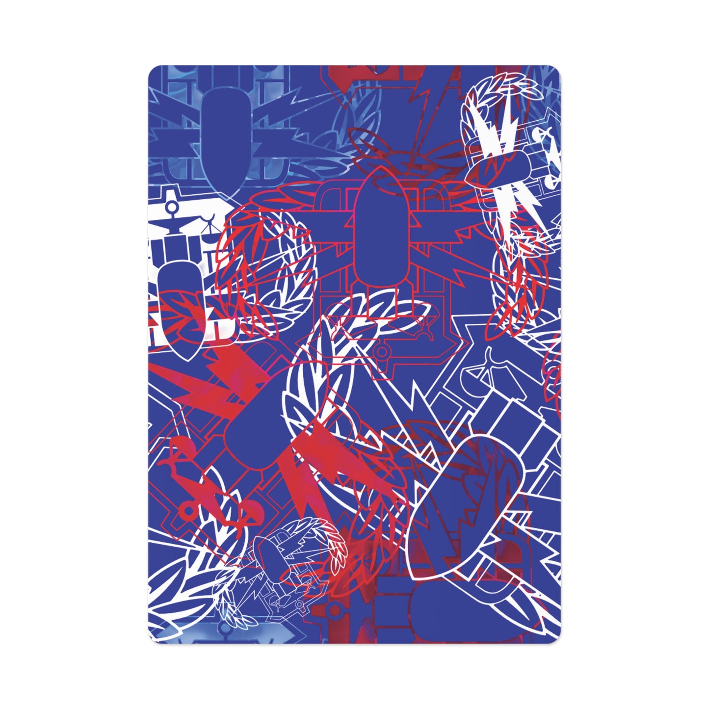 Poker Cards