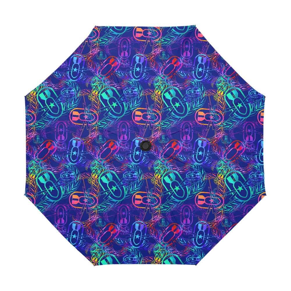 Umbrella - "It's 5 o'clock Somewhere"
