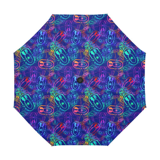 Umbrella - "It's 5 o'clock Somewhere"
