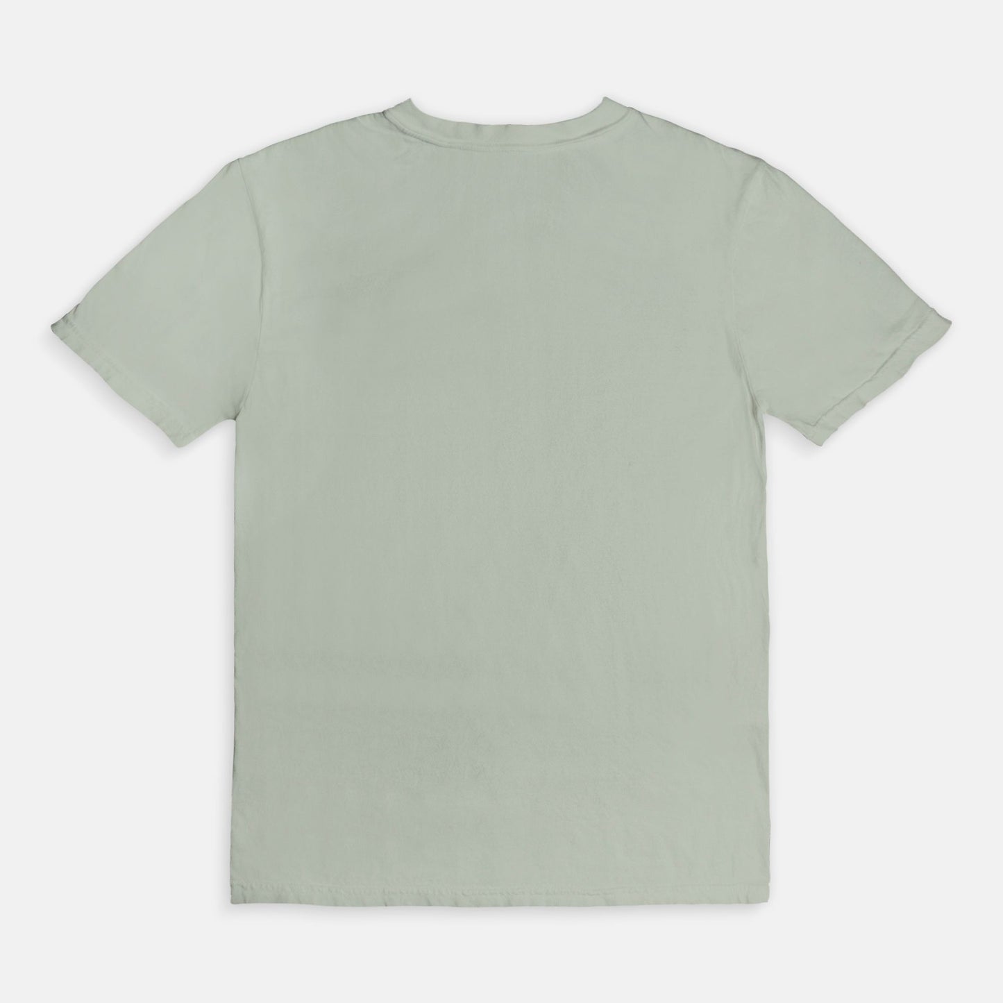 Comfort T-shirt - "Gypsy Skull"