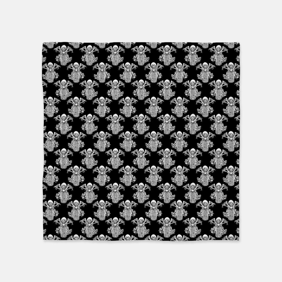 Bandana - "Bomb Suit Bikers"