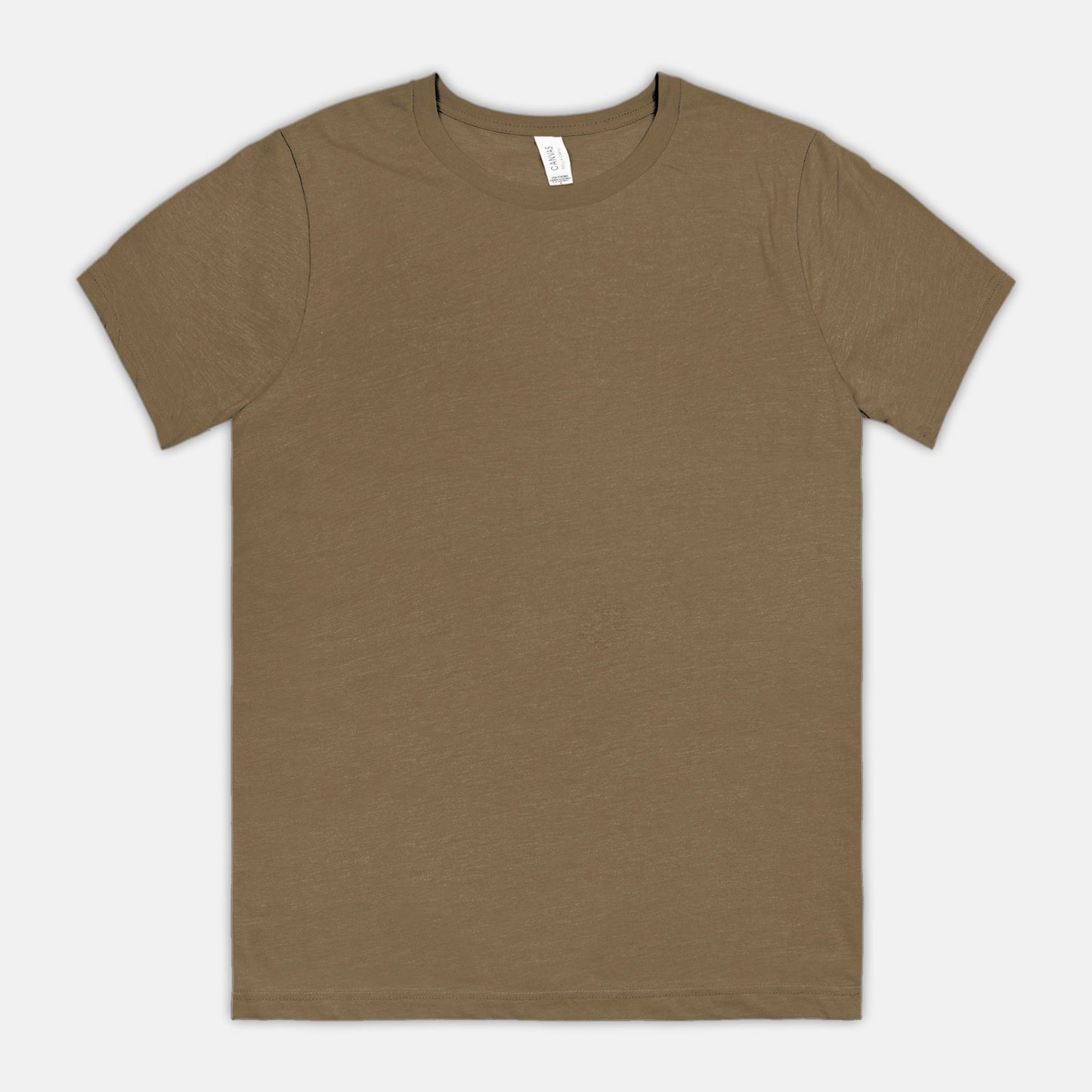 Soft T-shirt - "FAFO Vertical American Flag"