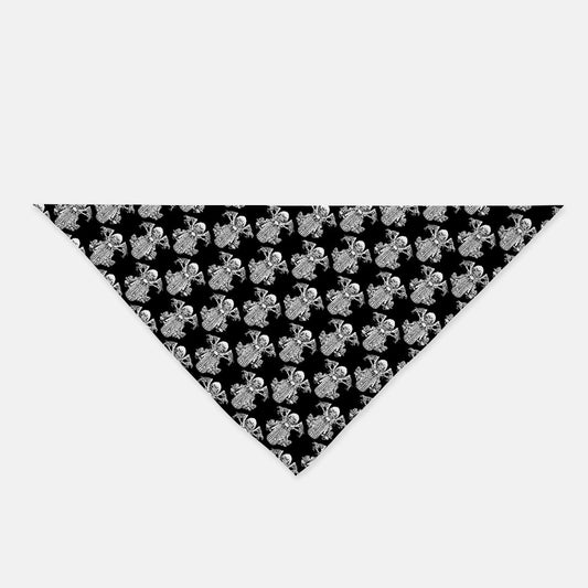 Bandana - "Bomb Suit Bikers"