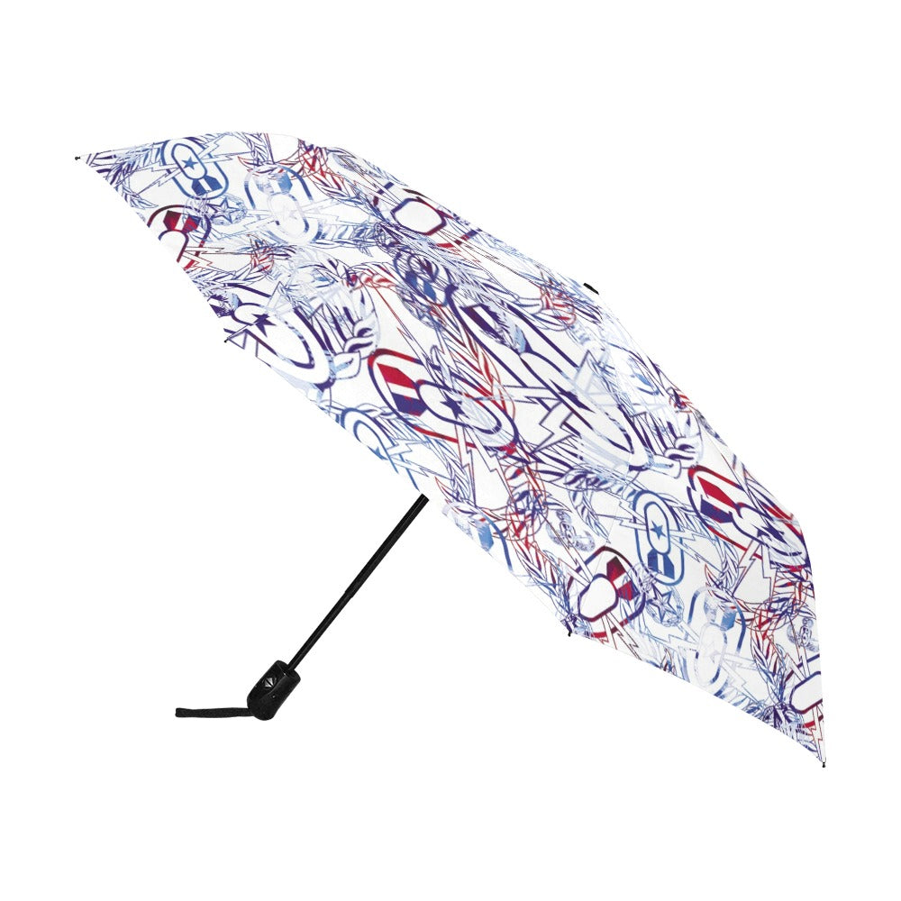 Umbrella - "It's 5 o'clock Somewhere" (Red, White, & BOOM!)