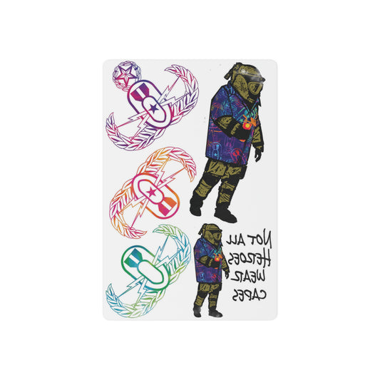 Temporary Tattoos - "It's 5 o'clock Somewhere"