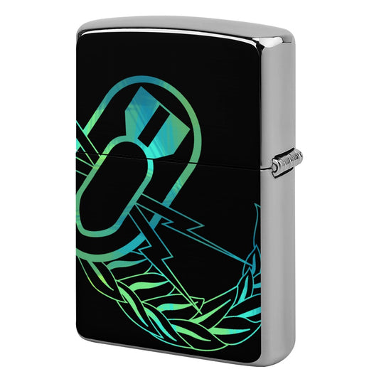 Lighter Casing - "It's 5 o'clock Somewhere" (EOD Basic Badge)