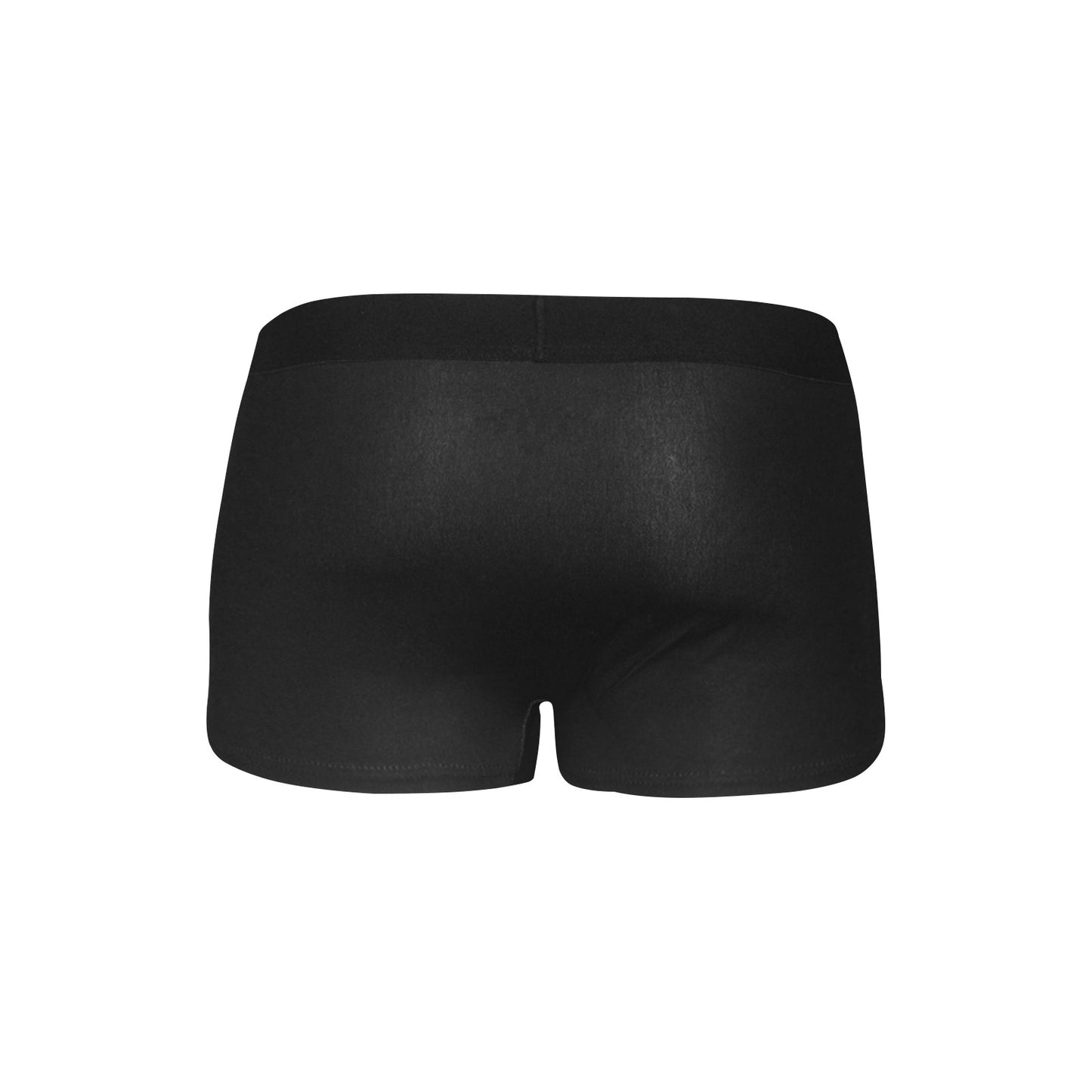 Men's Boxer Briefs with Fly - "Here to BANG"