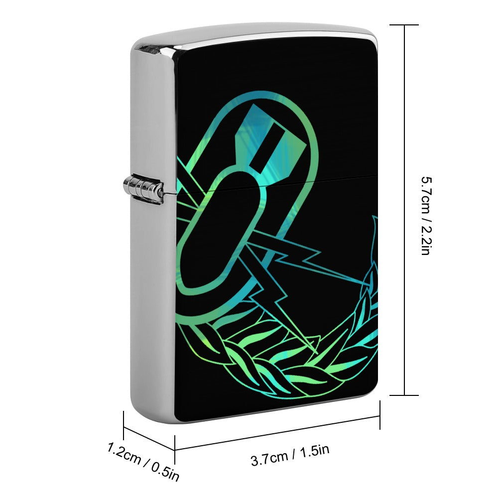 Lighter Casing - "It's 5 o'clock Somewhere" (EOD Basic Badge)