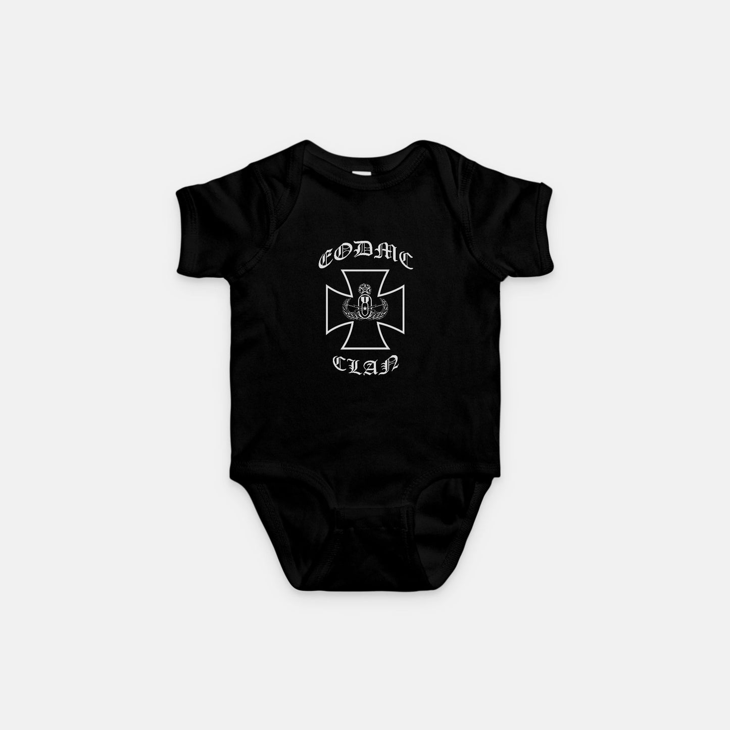 Onesie - "EODMC Clan"