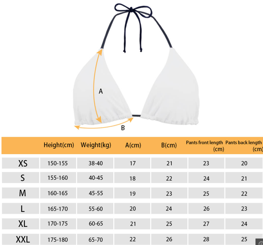 Women's String Bikini Style 2 - "EOD Bomb Flag" (Black on Green)