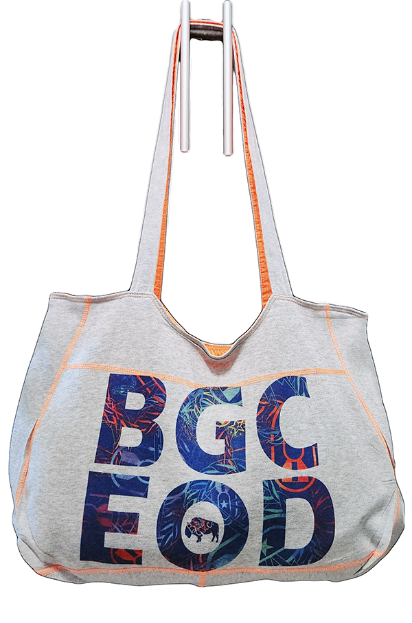 BGC EOD Go Bag