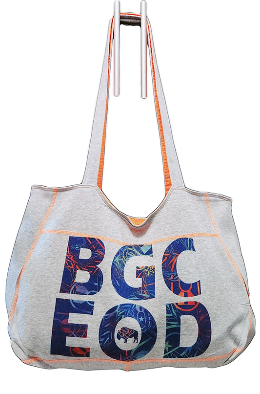 BGC EOD Go Bag
