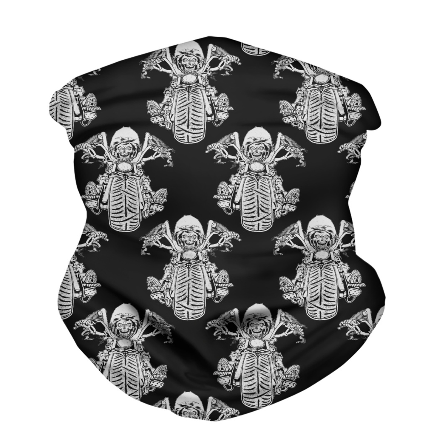 Gaiter - "Bomb Suit Bikers" CUSTOM ORDER