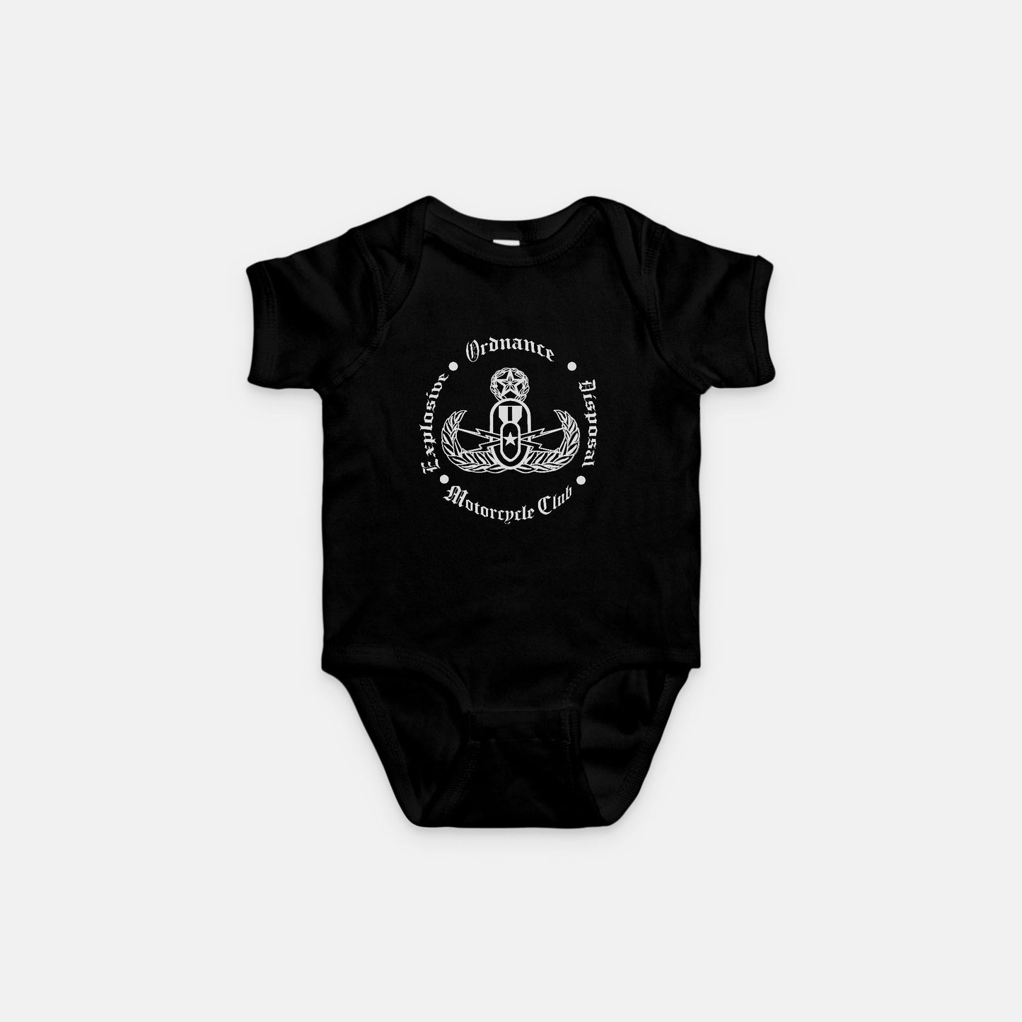 Onesie - "EODMC Coin"