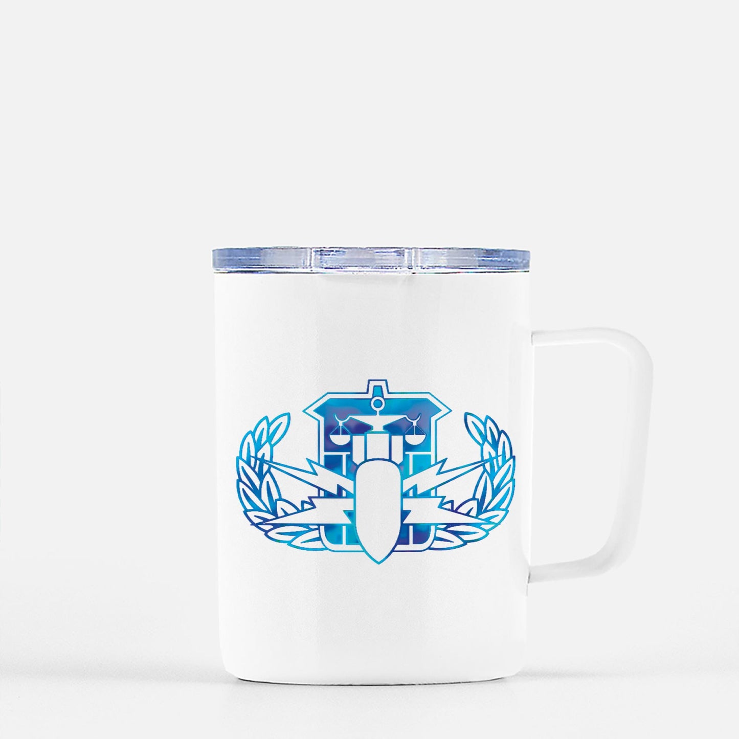 Travel Mug - "PSBT Badge"