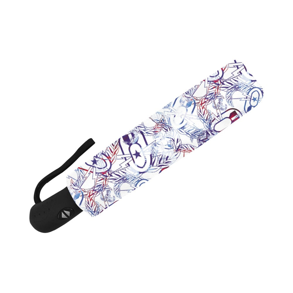 Umbrella - "It's 5 o'clock Somewhere" (Red, White, & BOOM!)