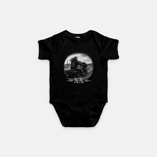 Onesie - "EODMC 20 Years"