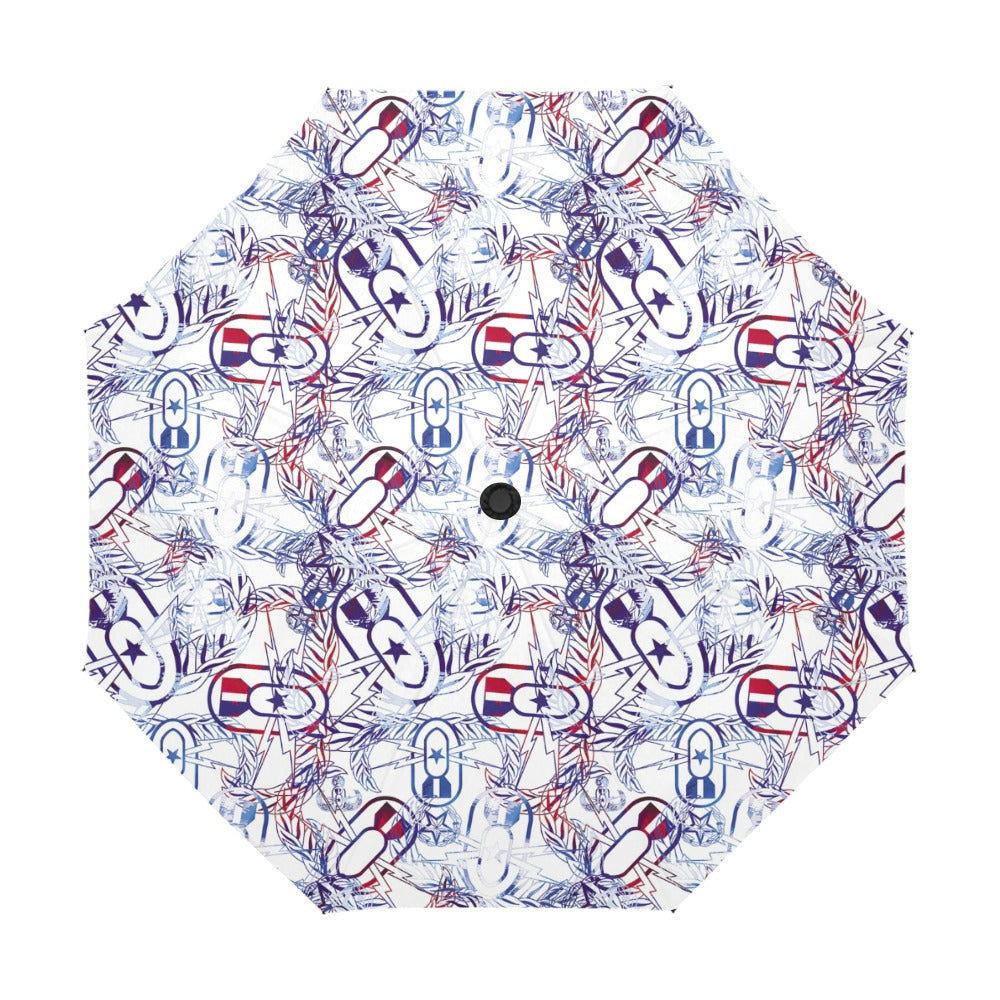 Umbrella - "It's 5 o'clock Somewhere" (Red, White, & BOOM!)
