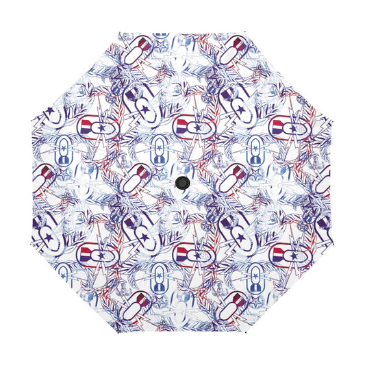 Umbrella - "It's 5 o'clock Somewhere" (Red, White, & BOOM!)