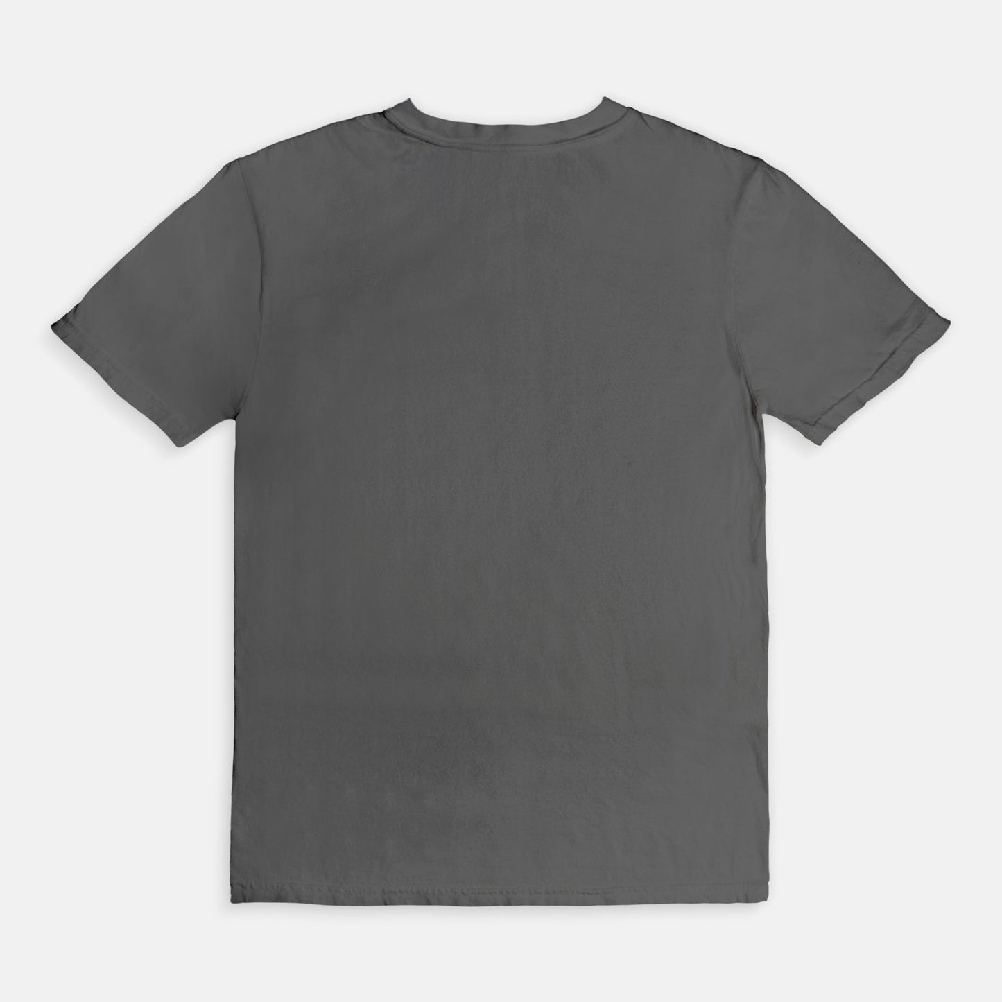 Comfort T-shirt - "FAFO American Flag" (Olive)