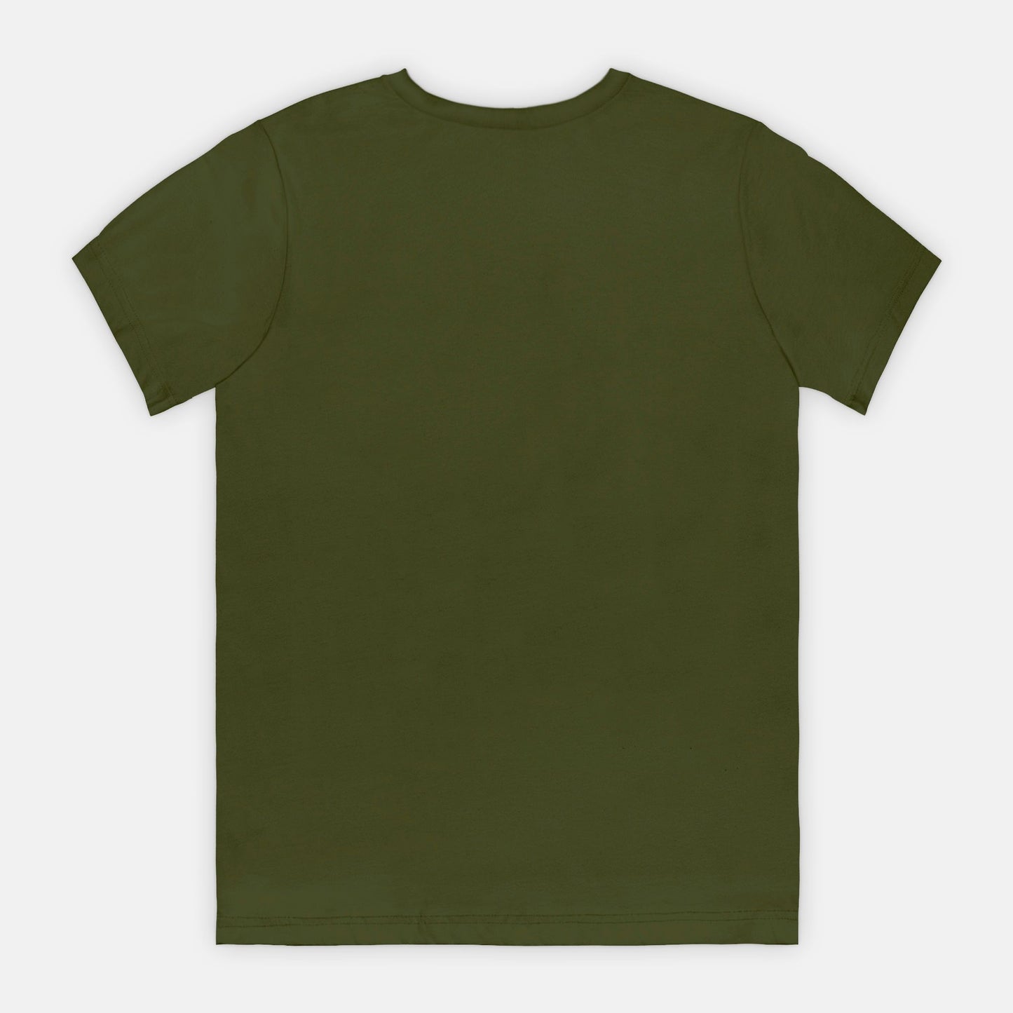 Soft T-shirt - "O is for Octopus"