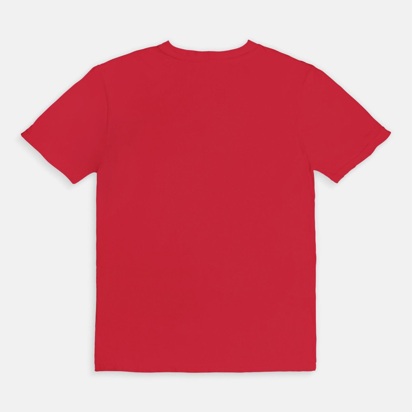 Comfort T-shirt - "Remember the Fallen" (Black) (Limited 9/11 25th Year Edition)