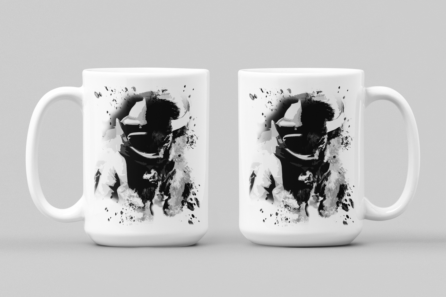 Pre-Order EOD "Into the Storm" Mug