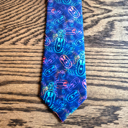 Necktie - "It's 5 o'clock Somewhere"