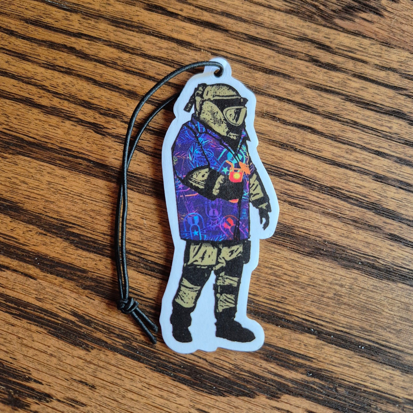 Air Freshener - "Sip N' BIP"